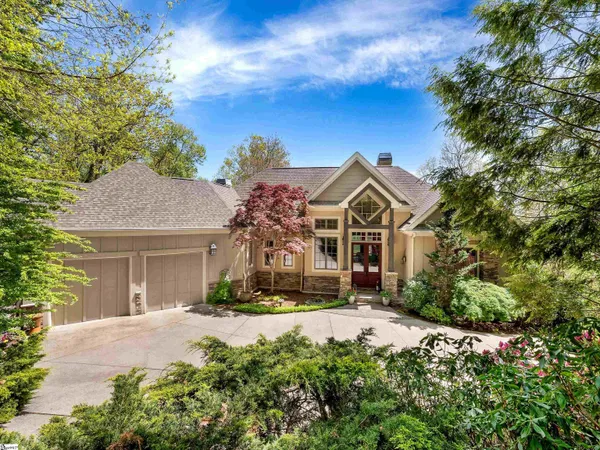 $1,575,000 | 11 Moss Falls Lane, Landrum, SC 29356