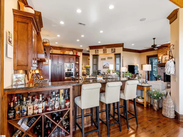 $1,575,000 | 11 Moss Falls Lane, Landrum, SC 29356