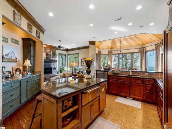 $1,575,000 | 11 Moss Falls Lane, Landrum, SC 29356