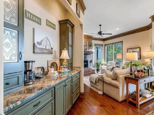 $1,575,000 | 11 Moss Falls Lane, Landrum, SC 29356