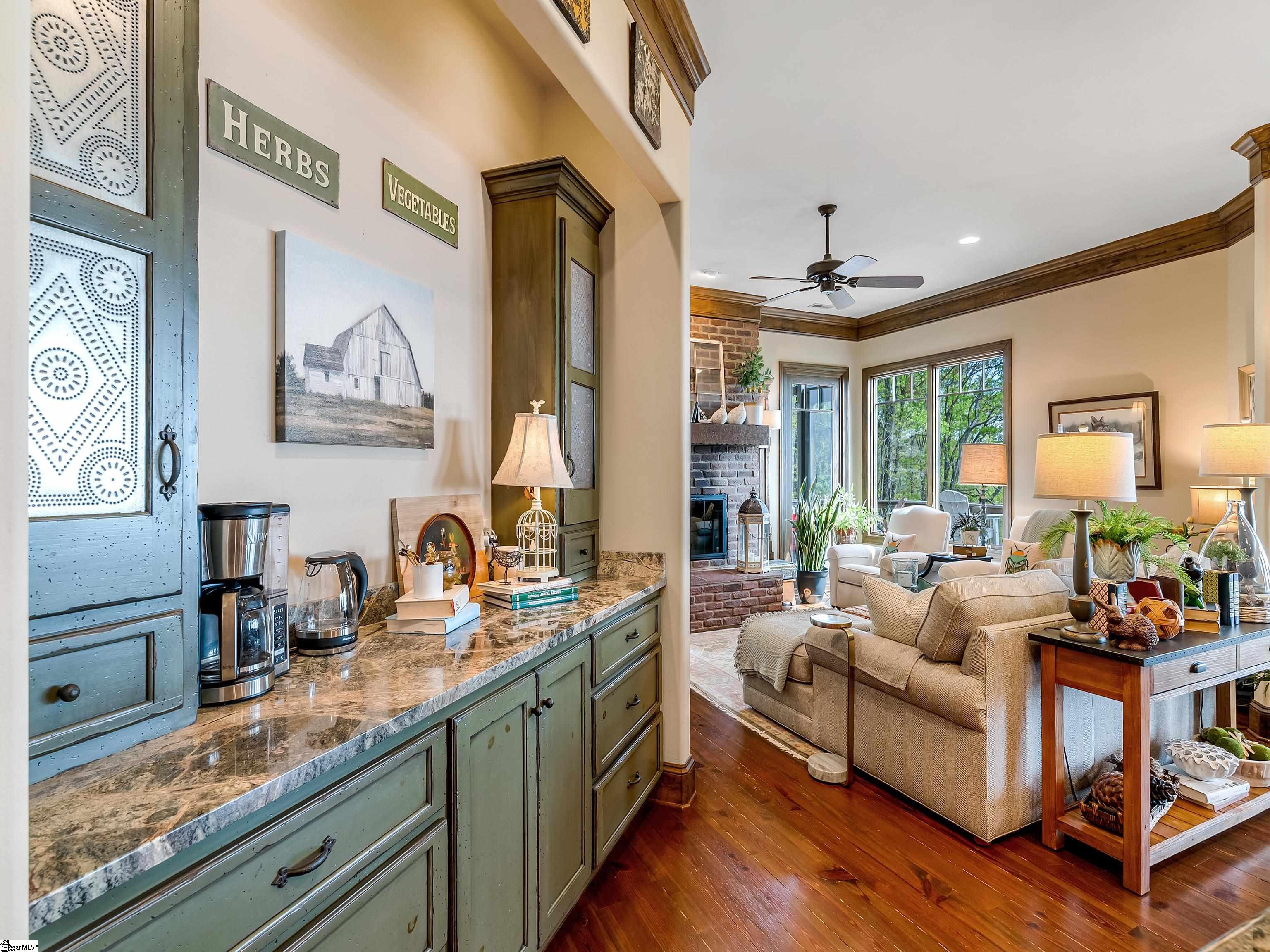 11 Moss Falls Lane Landrum, SC 29356 - Photo 13 of 50