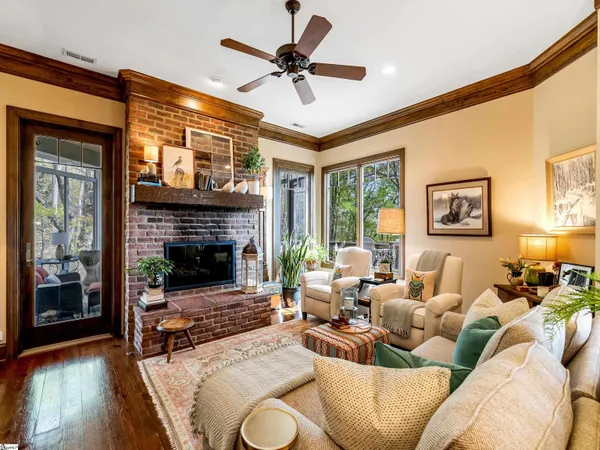 $1,575,000 | 11 Moss Falls Lane, Landrum, SC 29356