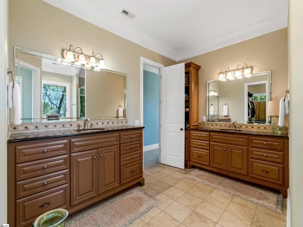 $1,575,000 | 11 Moss Falls Lane, Landrum, SC 29356