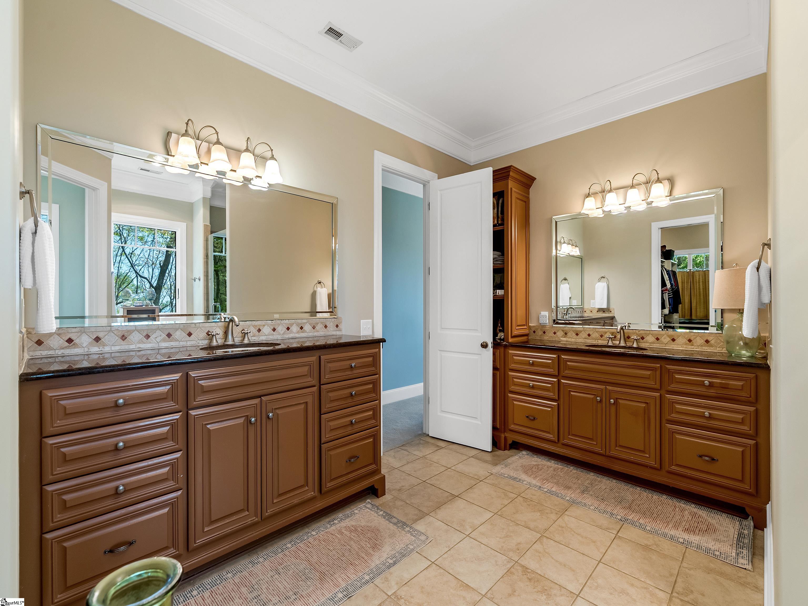 11 Moss Falls Lane Landrum, SC 29356 - Photo 22 of 50