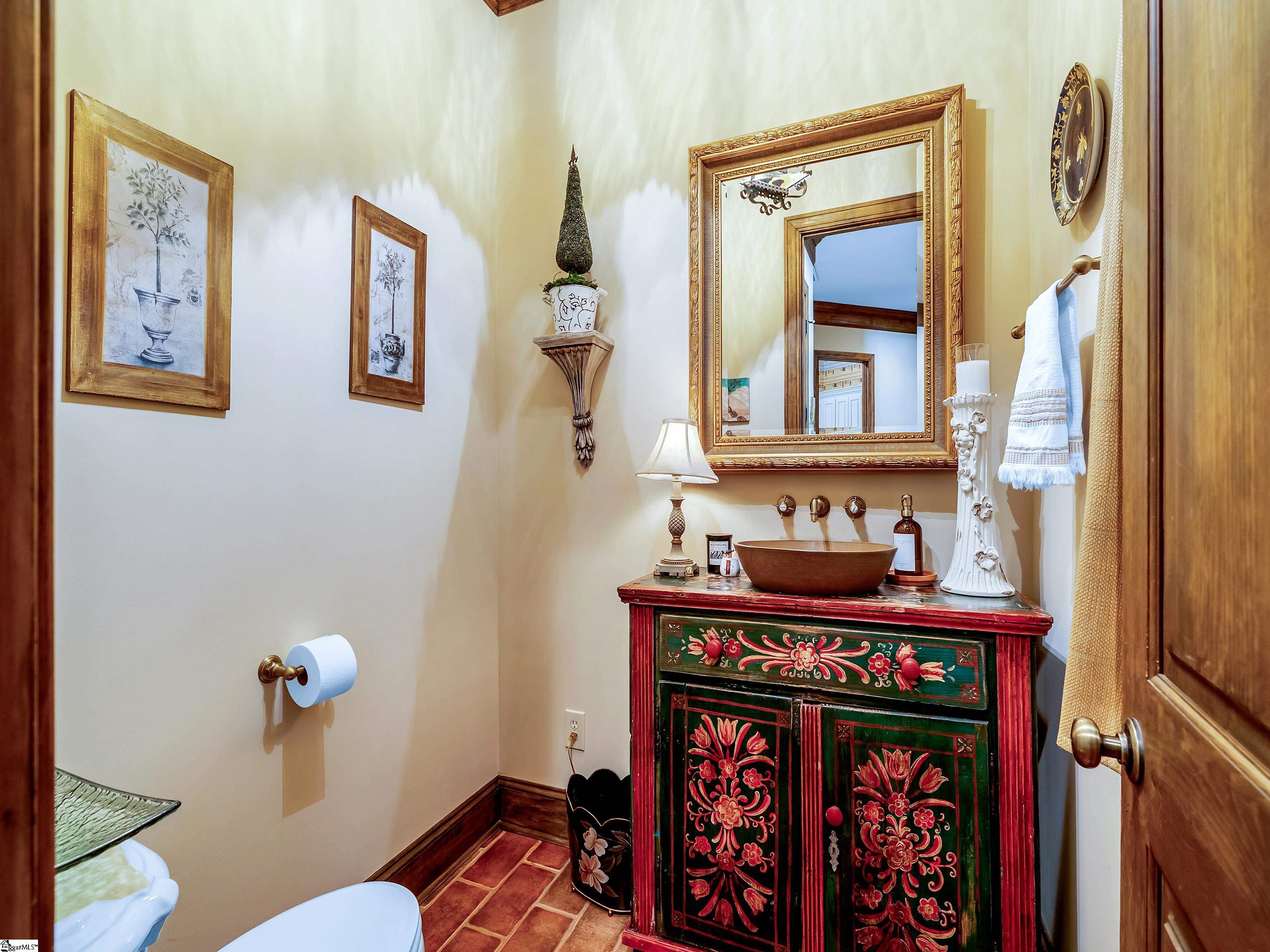 11 Moss Falls Lane Landrum, SC 29356 - Photo 26 of 50