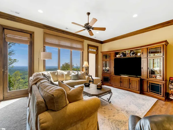 $1,575,000 | 11 Moss Falls Lane, Landrum, SC 29356