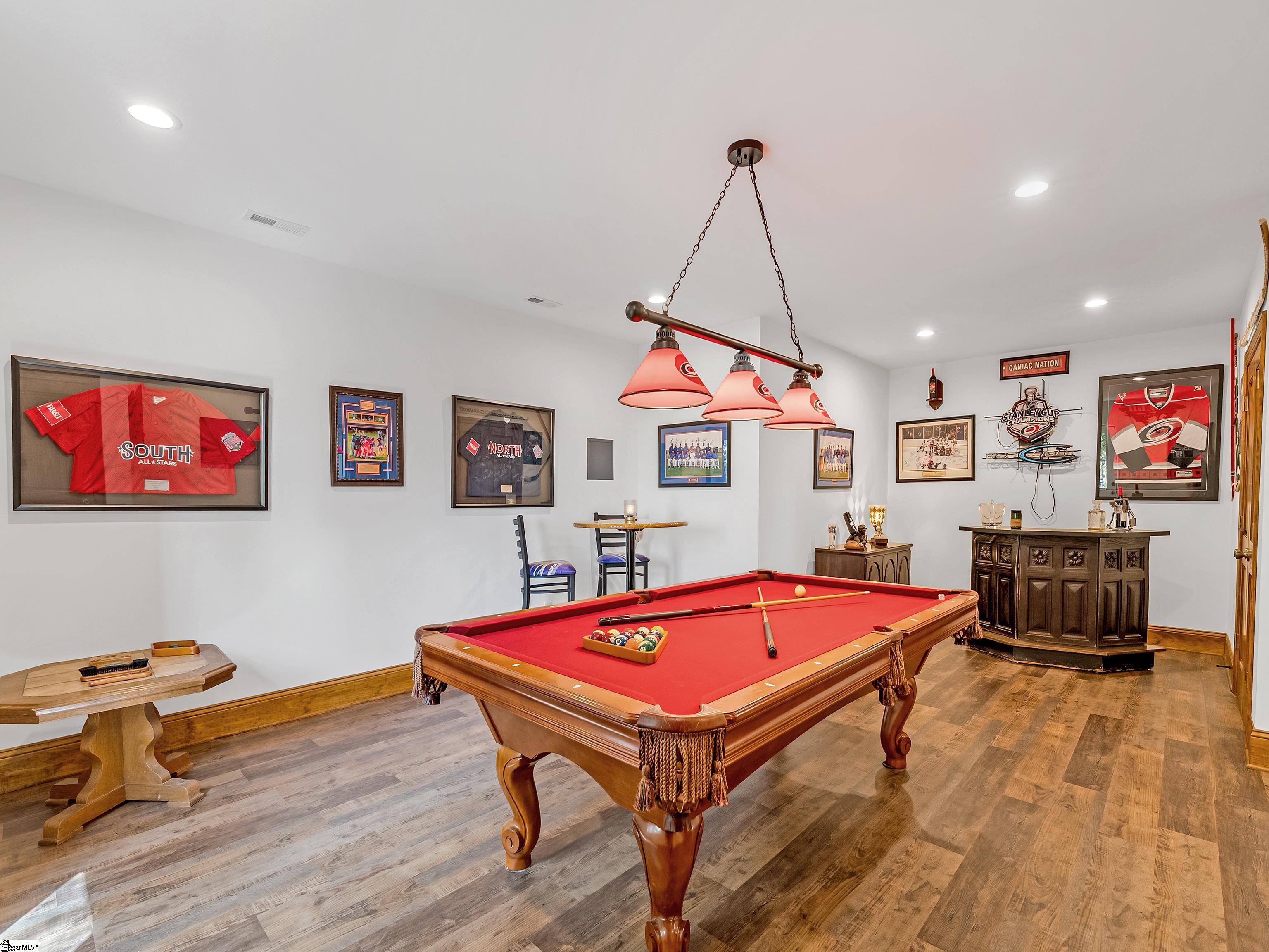 11 Moss Falls Lane Landrum, SC 29356 - Photo 35 of 50