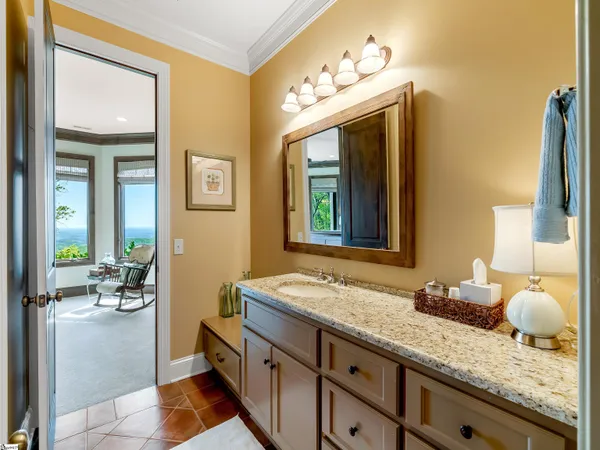 $1,575,000 | 11 Moss Falls Lane, Landrum, SC 29356