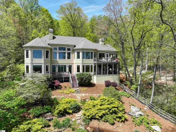 $1,575,000 | 11 Moss Falls Lane, Landrum, SC 29356