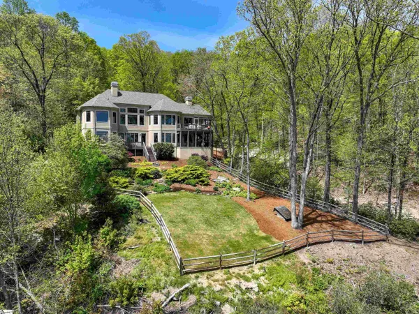 $1,575,000 | 11 Moss Falls Lane, Landrum, SC 29356