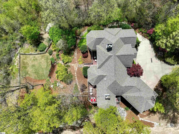 $1,575,000 | 11 Moss Falls Lane, Landrum, SC 29356