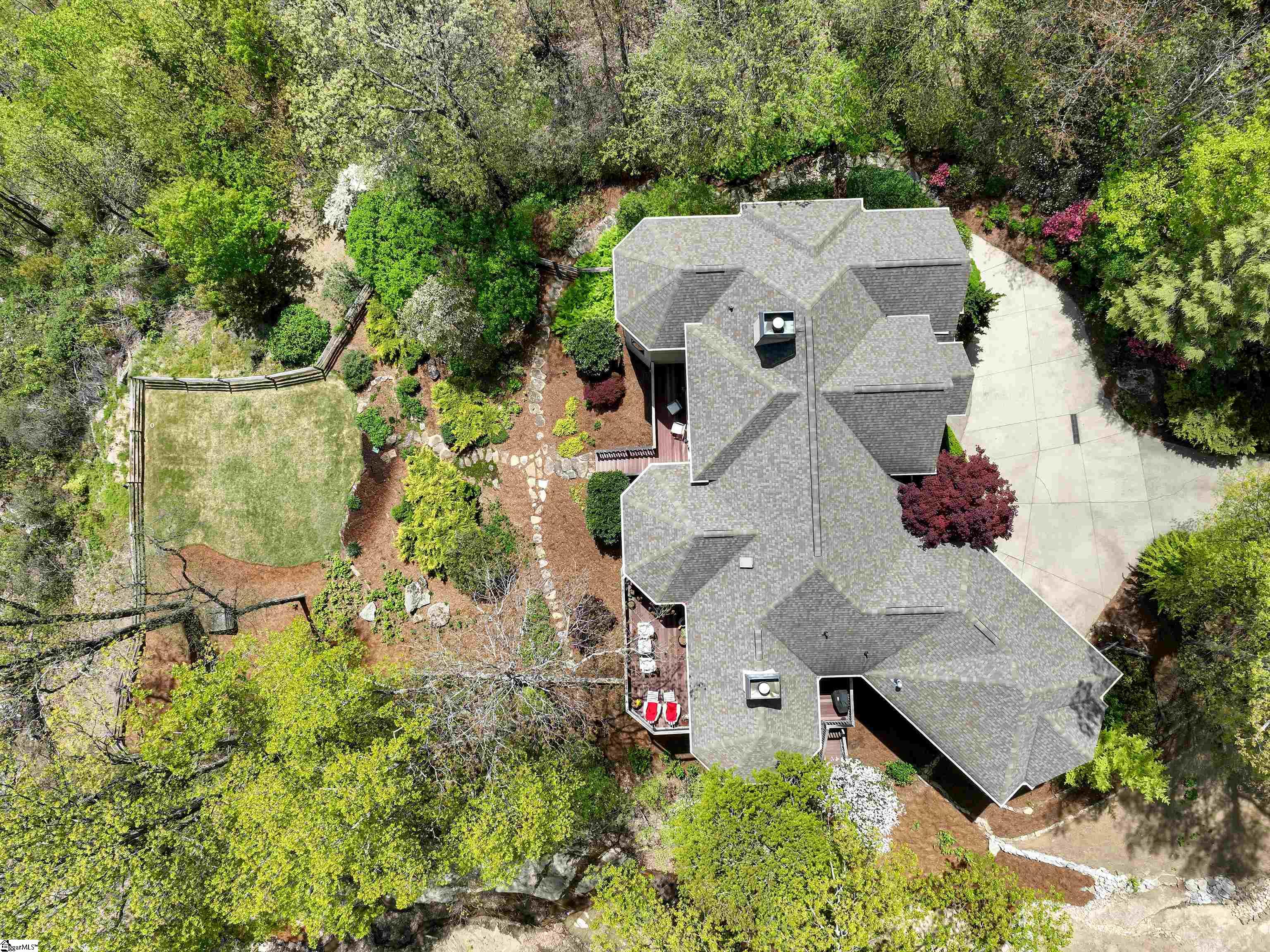 11 Moss Falls Lane Landrum, SC 29356 - Photo 50 of 50