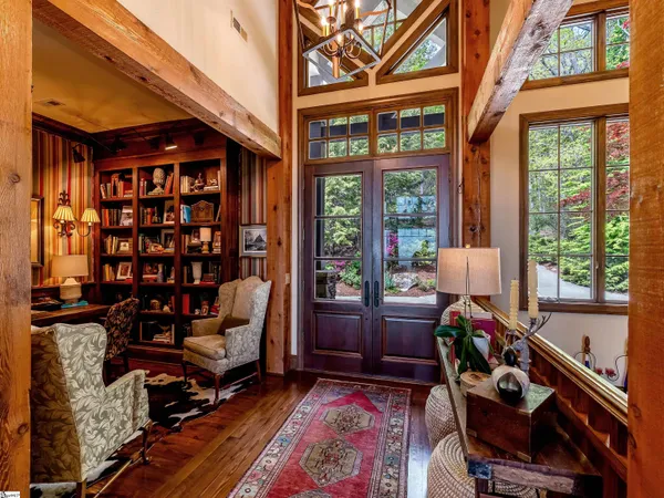 $1,575,000 | 11 Moss Falls Lane, Landrum, SC 29356