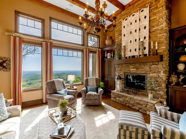 $1,575,000 | 11 Moss Falls Lane, Landrum, SC 29356