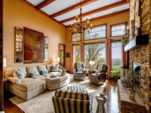 $1,575,000 | 11 Moss Falls Lane, Landrum, SC 29356