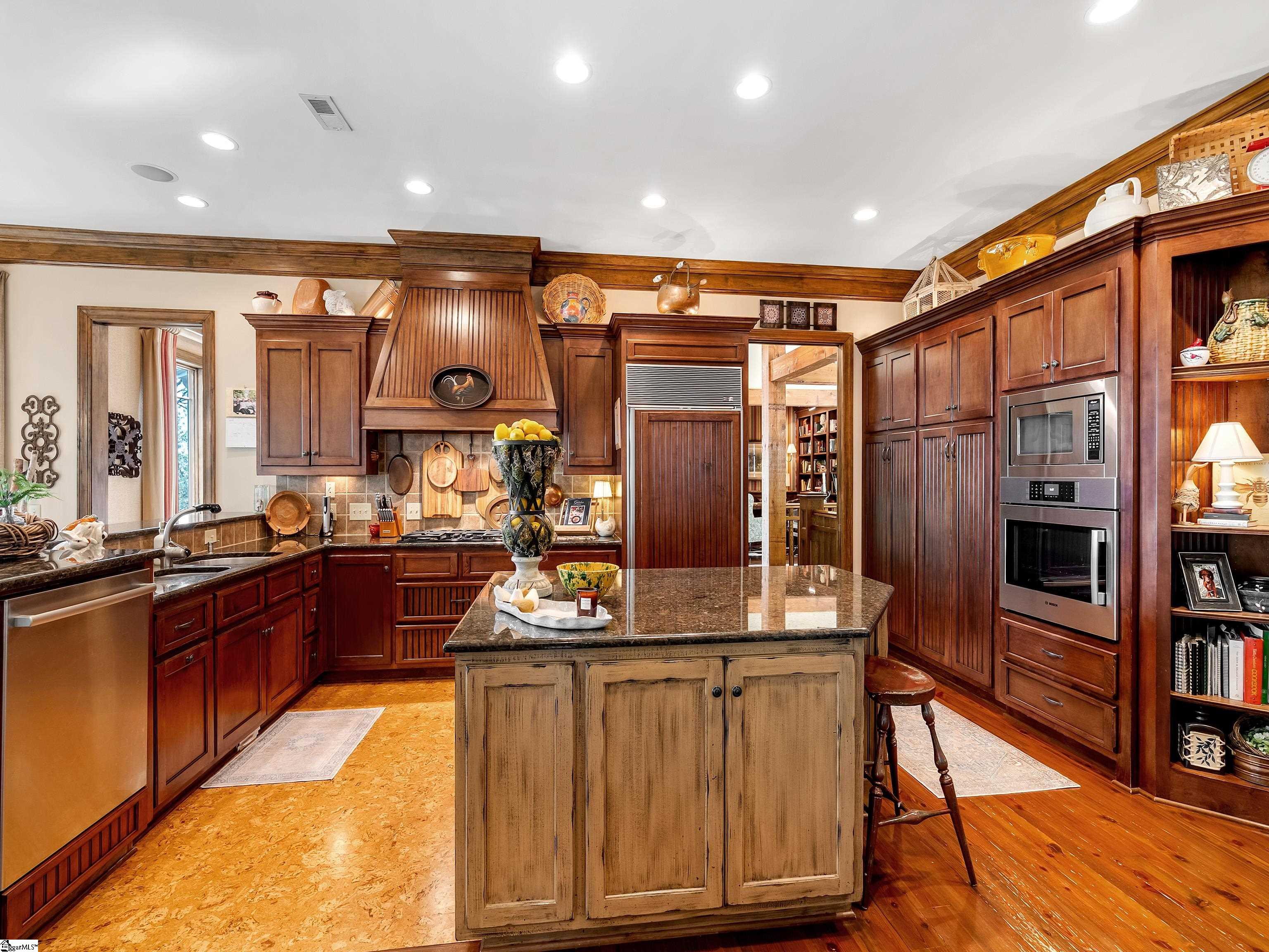 11 Moss Falls Lane Landrum, SC 29356 - Photo 9 of 50