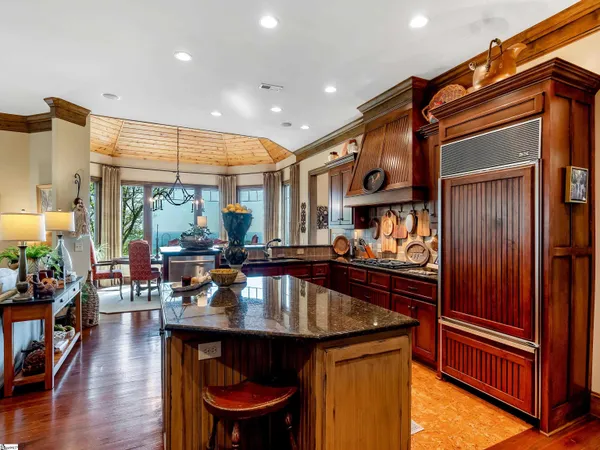 $1,575,000 | 11 Moss Falls Lane, Landrum, SC 29356