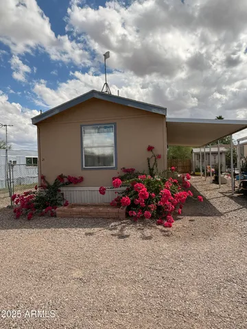 $45,000 | 608 West Frontier Street, Unit 24, Eloy, AZ 85131
