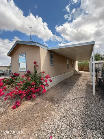 $45,000 | 608 West Frontier Street, Unit 24, Eloy, AZ 85131