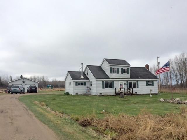 3292 East Gogomain Road Pickford, MI 49774 - Photo 1 of 26 Gallery Image 1