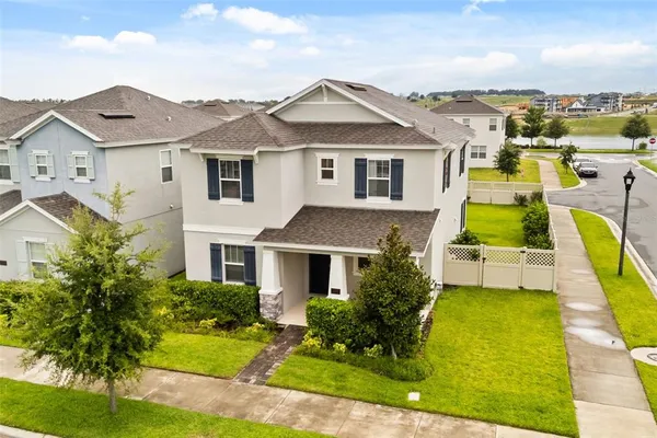 $579,000 | 5330 Lake Virginia Street, Winter Garden, FL 34787
