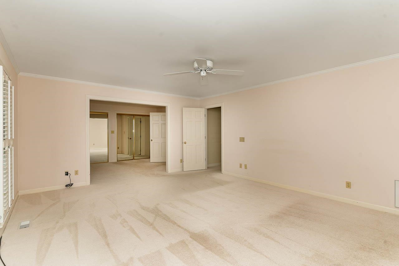 2511 Kingsley Road Raleigh, NC 27612 - Photo 21 of 50 Photo 21
