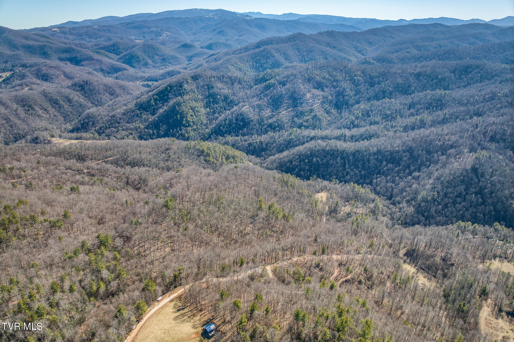 Tbd Heaton Branch Road Butler, TN 37640 - Photo 11 of 24 TBDHB_DJI_0712-12-14