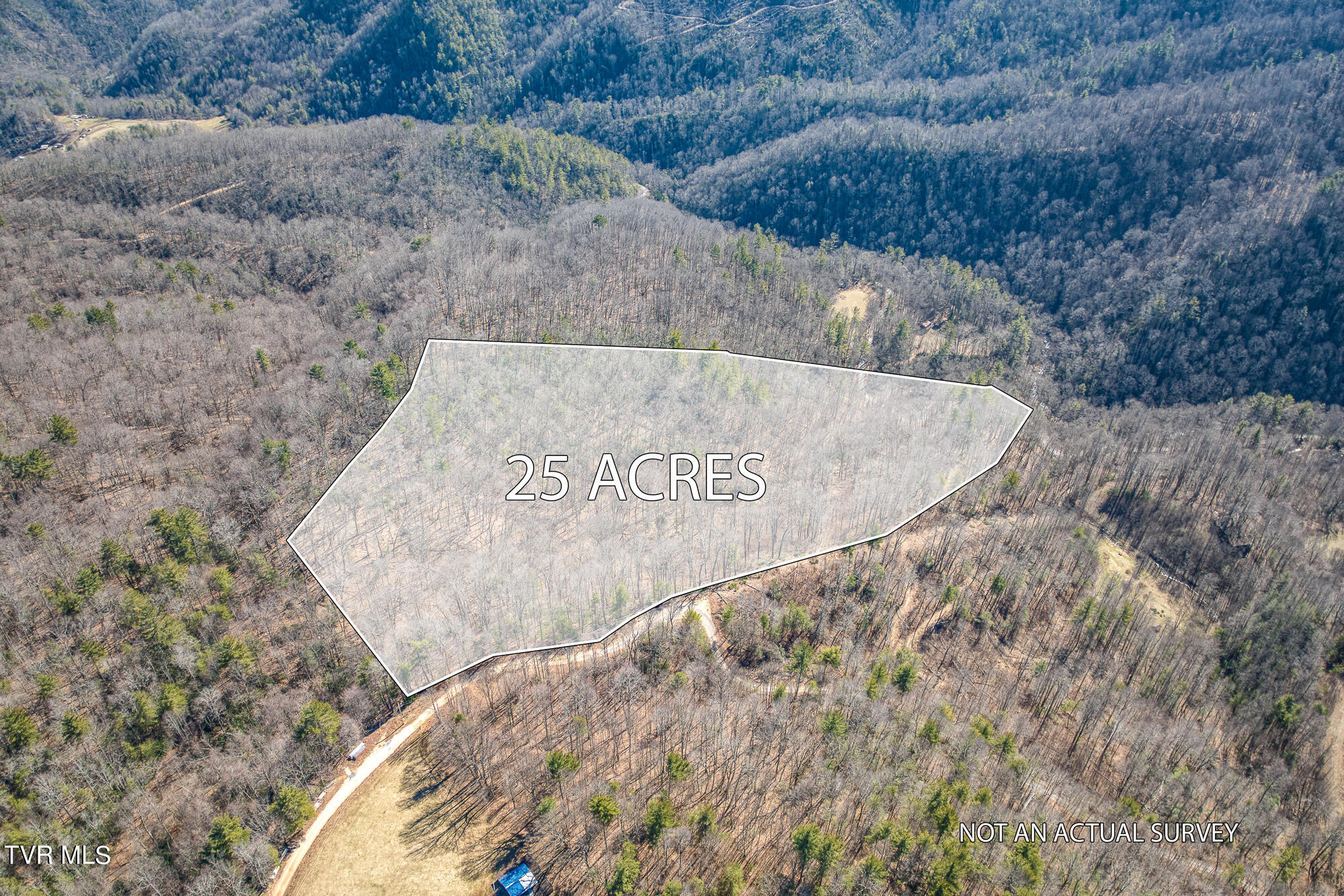 Tbd Heaton Branch Road Butler, TN 37640 - Photo 3 of 24 overlay_3-12