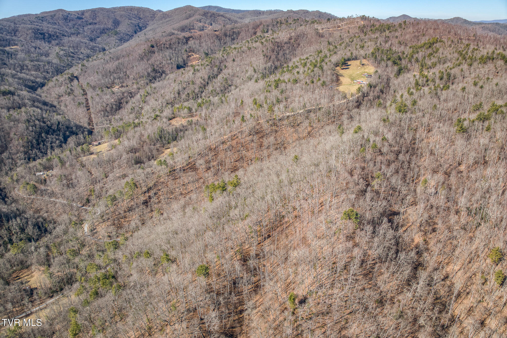 Tbd Heaton Branch Road Butler, TN 37640 - Photo 7 of 24 TBDHB_DJI_0687-8-9