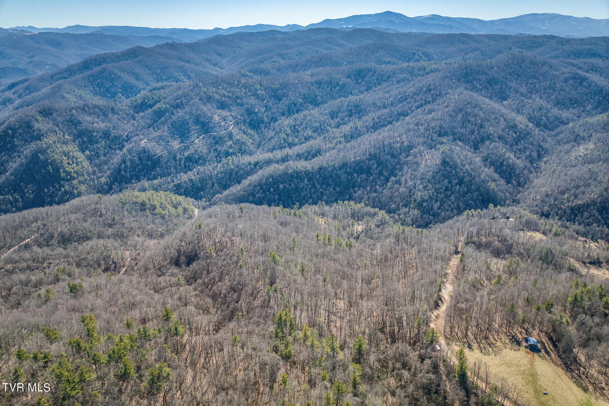 Tbd Heaton Branch Road Butler, TN 37640 - Photo 9 of 24 TBDHB_DJI_0702-10-11