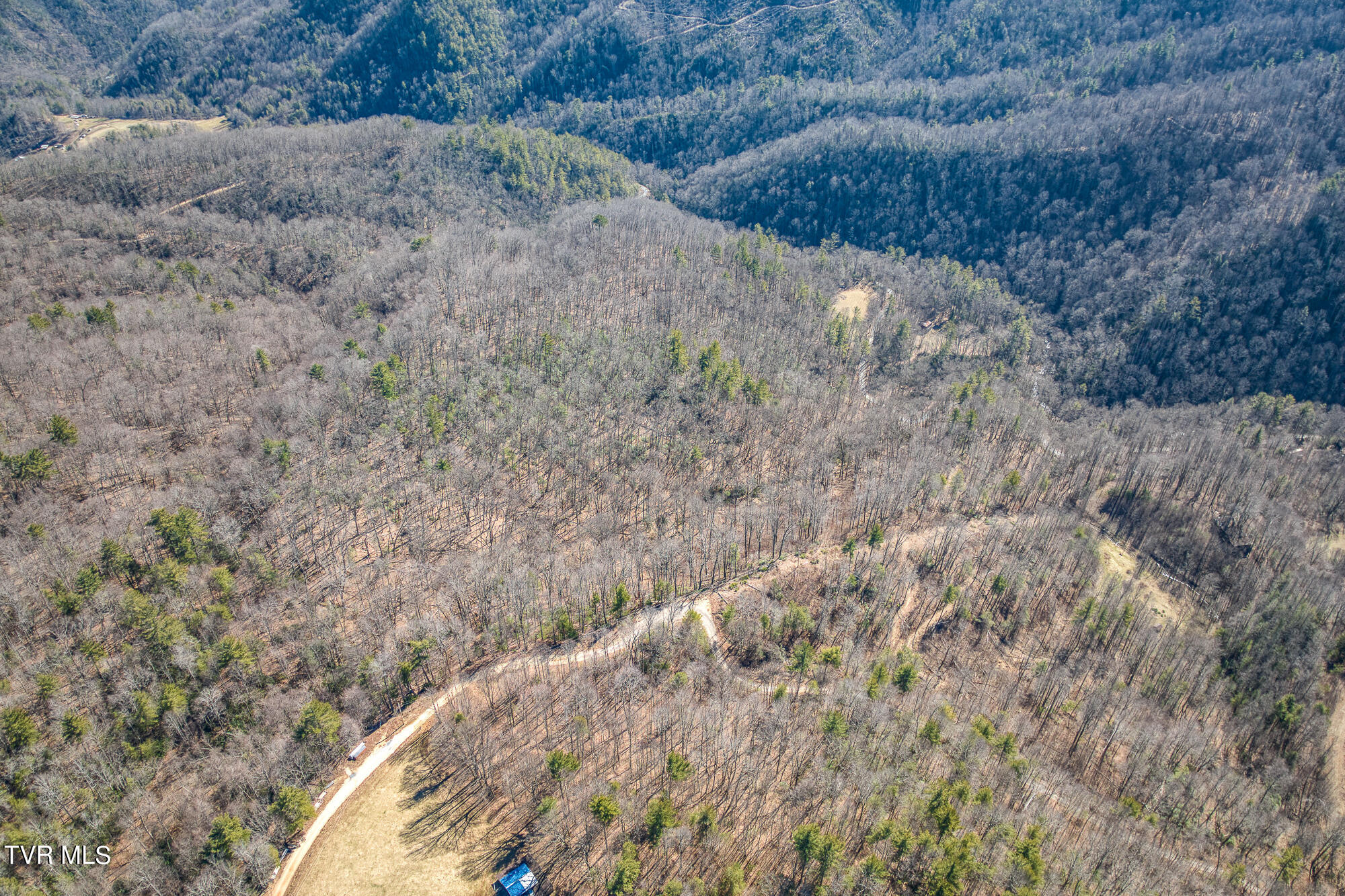 Tbd Heaton Branch Road Butler, TN 37640 - Photo 10 of 24 TBDHB_DJI_0705-11-13