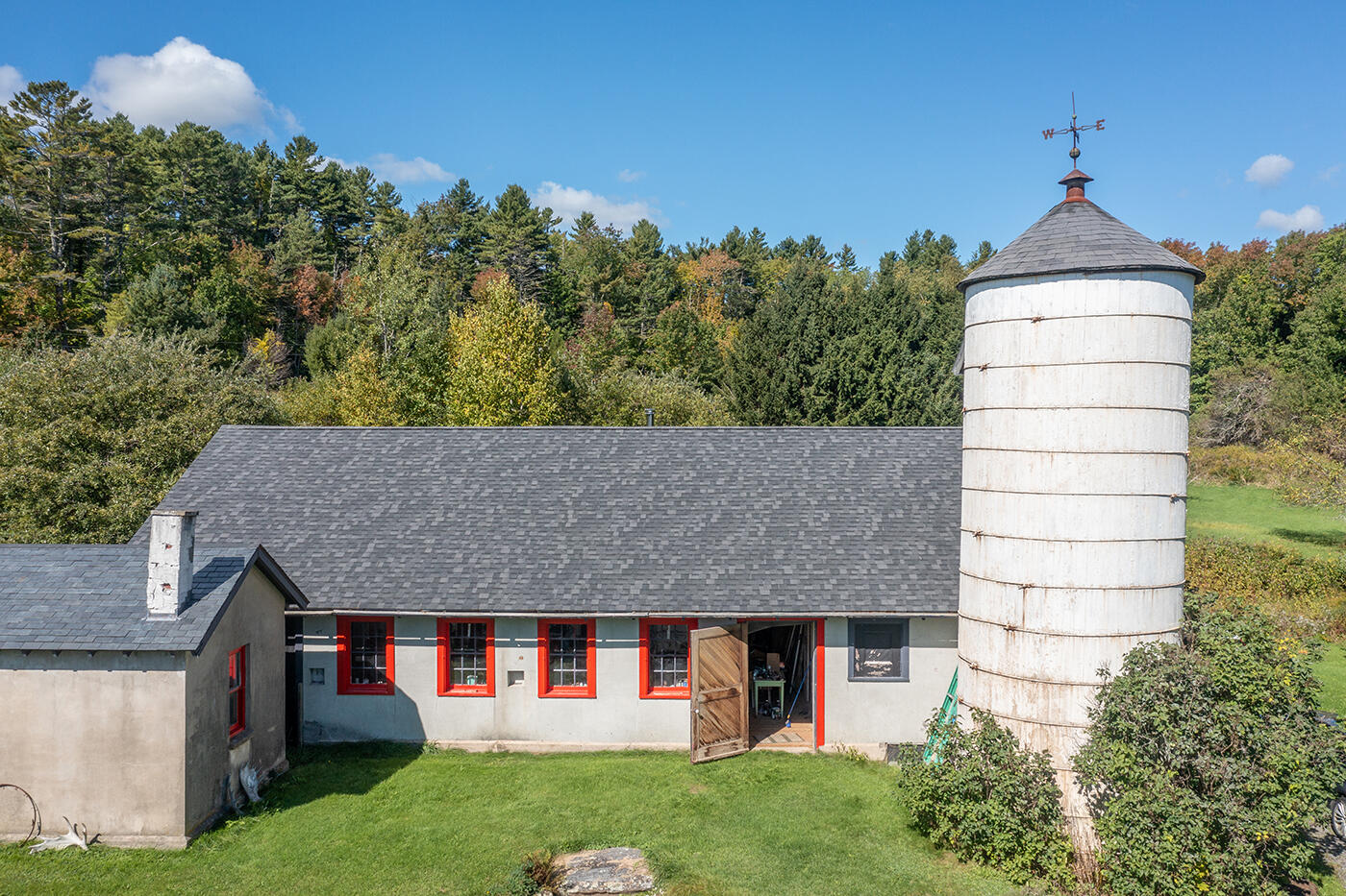420 Belfast Road Camden, ME 04843 - Photo 5 of 85 DJI_0003