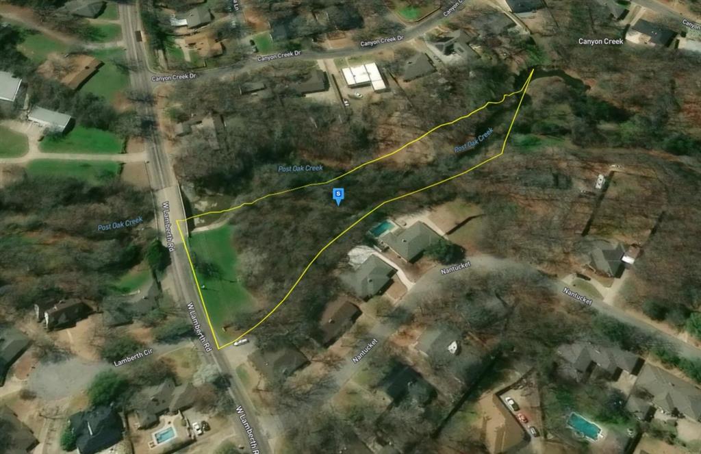 1801 West Lamberth Road Sherman, TX 75092 - Photo 3 of 5 Gallery Image 3