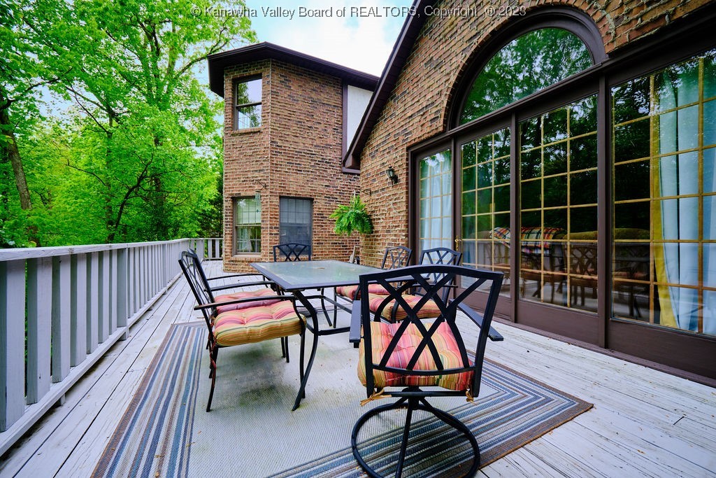 111 East Ridge Road Charleston, WV 25314 - Photo 28 of 30 Gallery Image 28