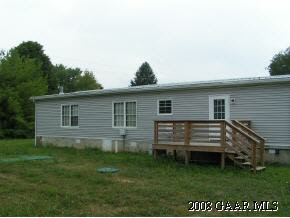 547 Mt Torrey Road Lyndhurst, VA 22952 - Photo 2 of 7 a view of a house with a yard