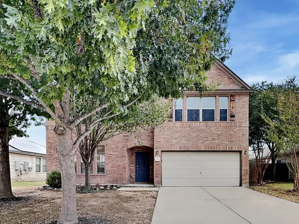 $2,325 | 4808 Woodstock Drive, Georgetown, TX 78633