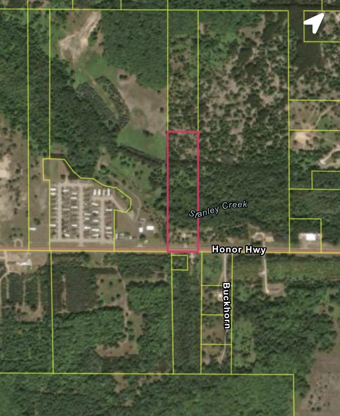 17536 Honor Highway Interlochen, MI 49643 - Photo 16 of 16