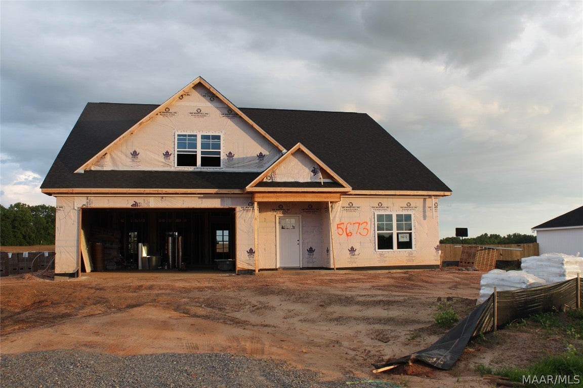5673 Judge Logue Road Newton, AL 36352 - Photo 15 of 28 Gallery Image 15