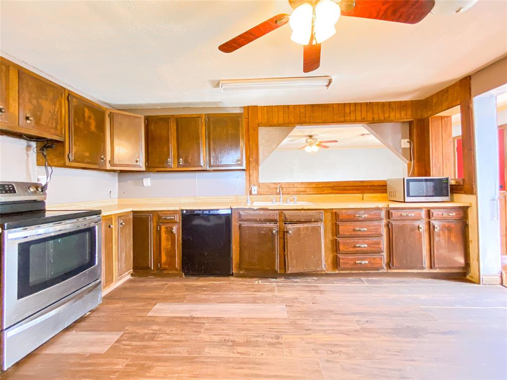1195 County Road 415 Merkel, TX 79536 - Photo 15 of 40