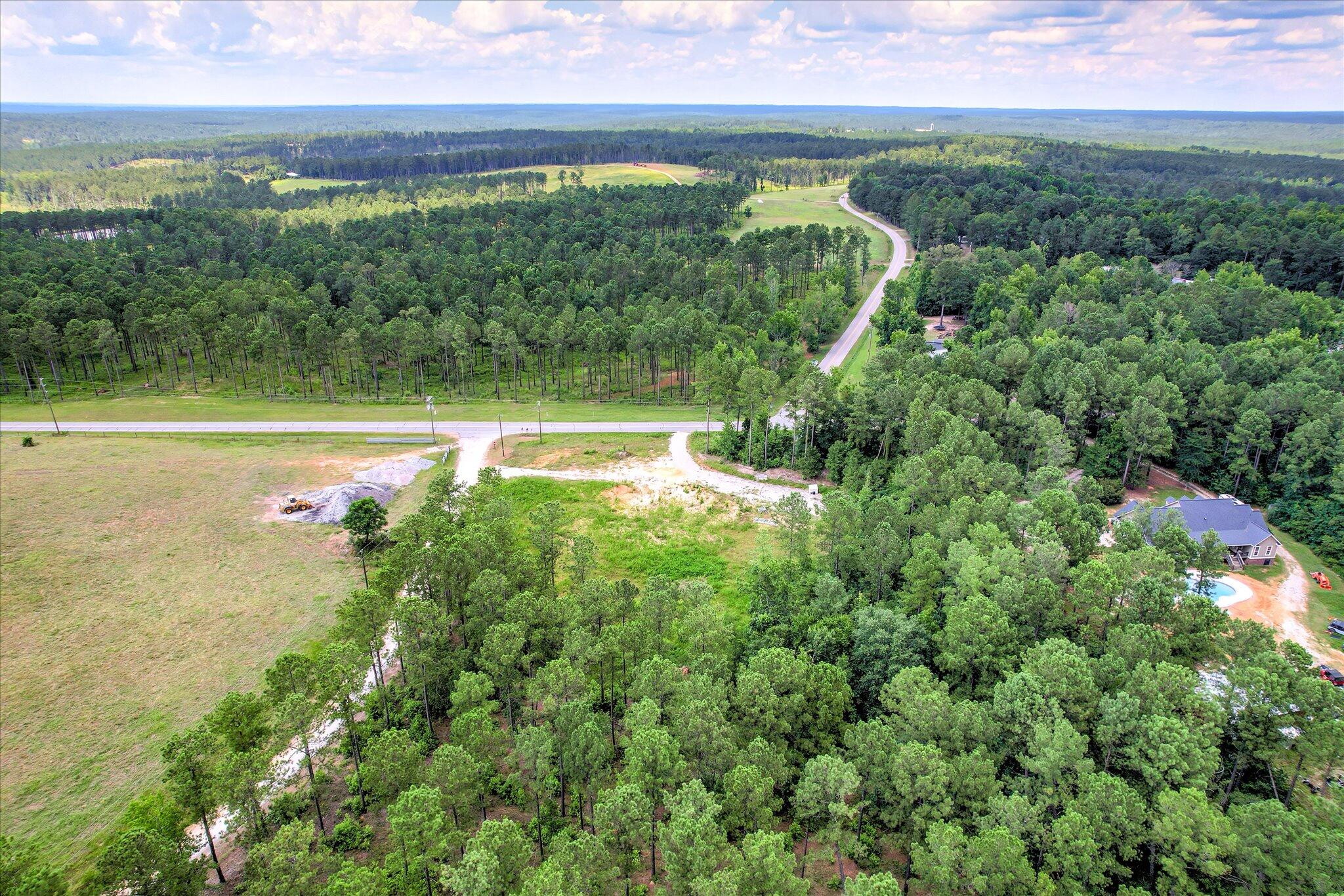 358 Garrett Road Edgefield, SC 29824 - Photo 12 of 18