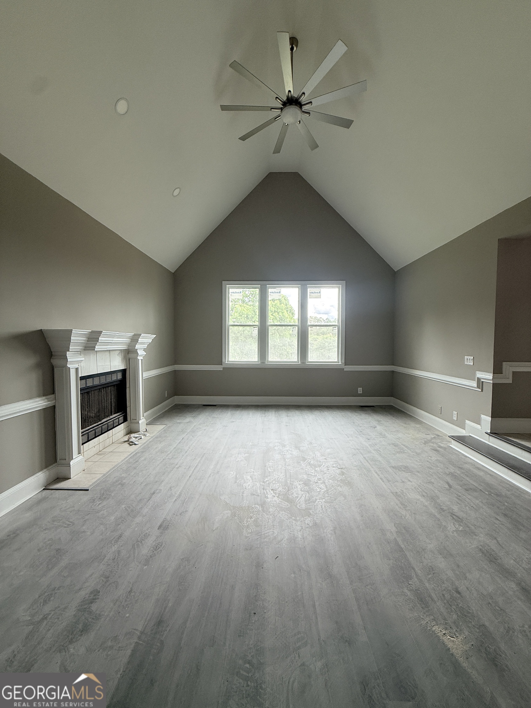 145 Windy Ridge Court Fayetteville, GA 30214 - Photo 7 of 32