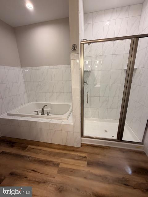 4008 4th Street North Beach, MD 20714 - Photo 16 of 23 Master bath