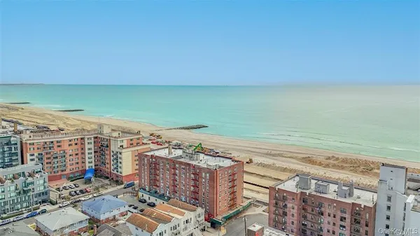 $255,000 | 117-12 Ocean Prom, Unit 2N | Rockaway Park