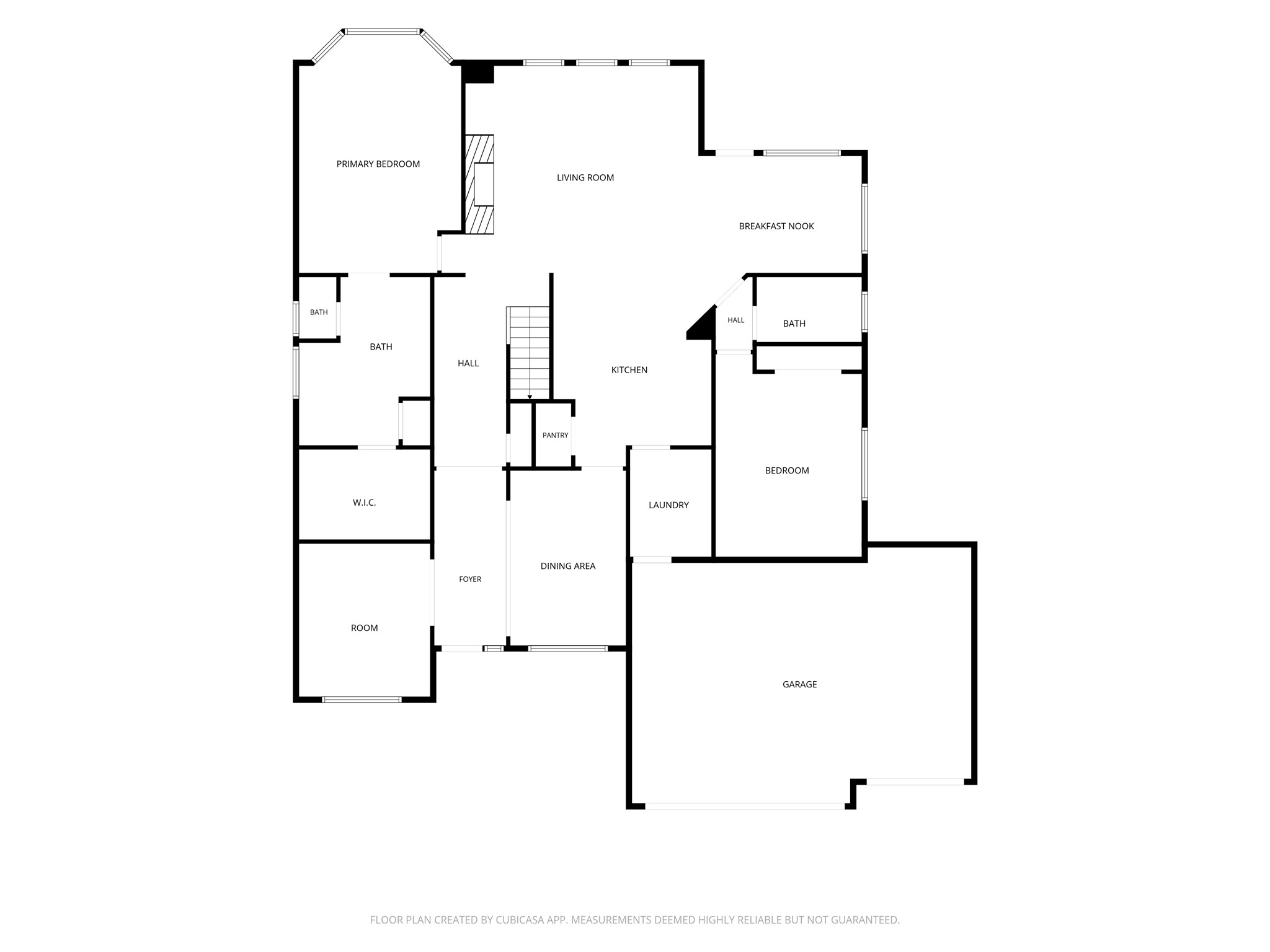 12908 Little Dipper Path Austin, TX 78732 - Photo 36 of 38
