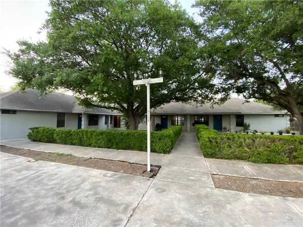$1,100 | 2132 West Iris Avenue, Unit 3, McAllen, TX 78501