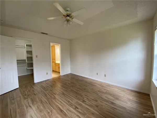 $1,100 | 2132 West Iris Avenue, Unit 3, McAllen, TX 78501