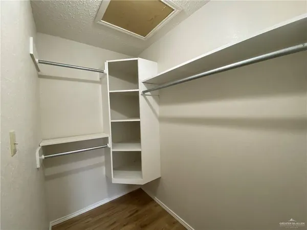 $1,100 | 2132 West Iris Avenue, Unit 3, McAllen, TX 78501