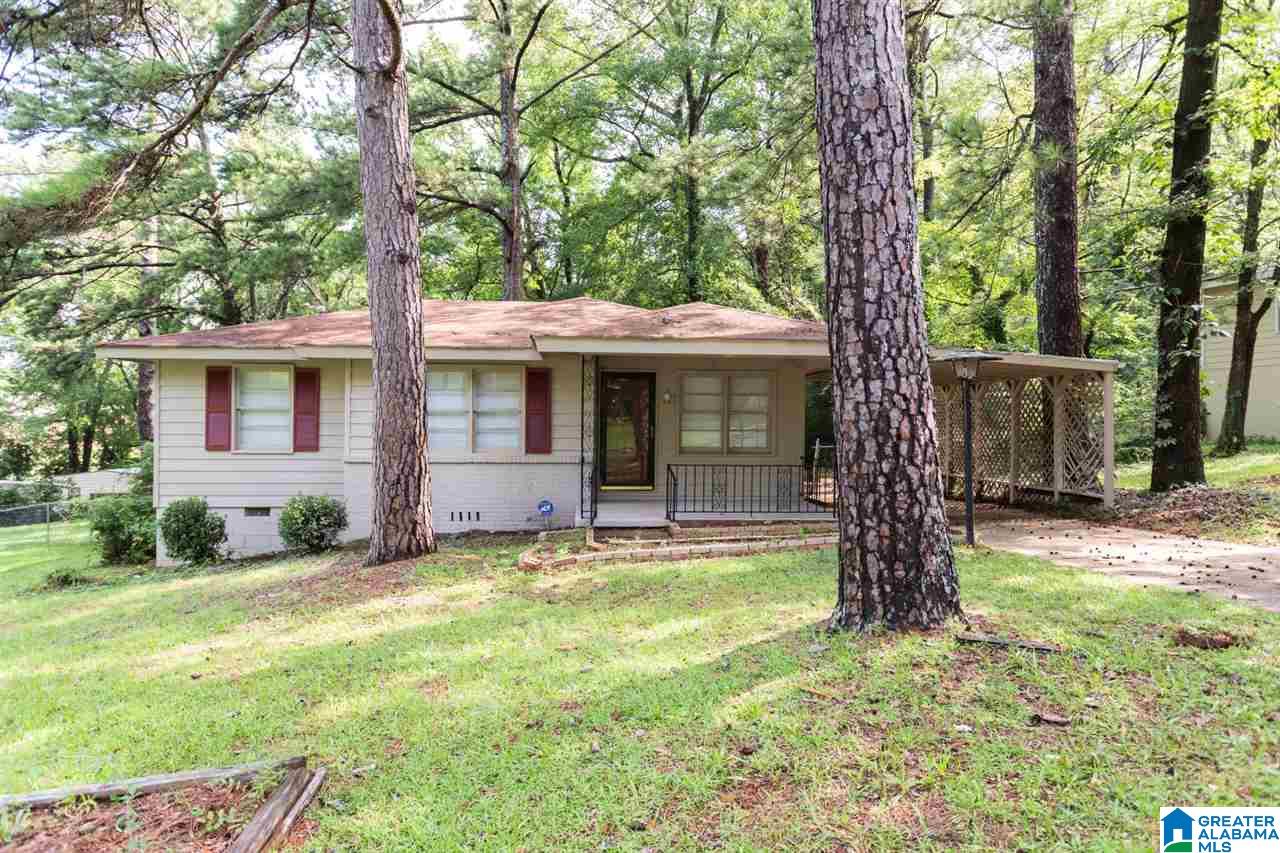 812 Hagwood Road, Unit 3 Birmingham, AL 35215 - Photo 2 of 25