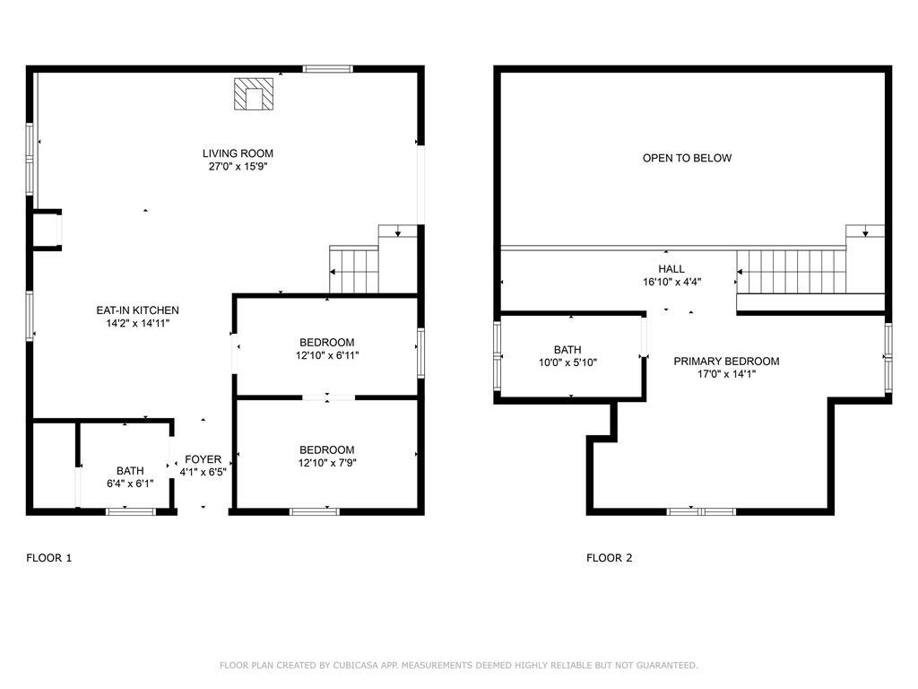 13131 Highway 64 Suring, WI 54174 - Photo 40 of 40