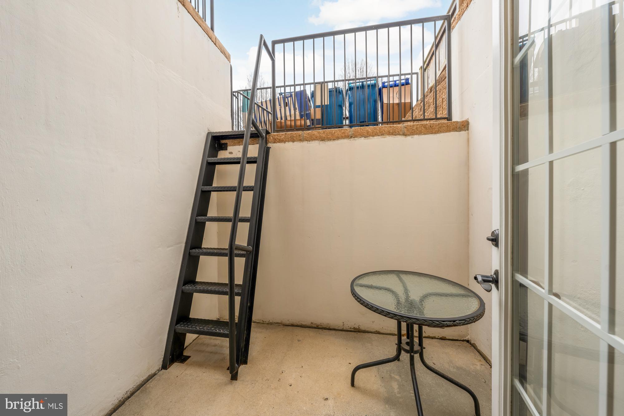 1515 11th Street Northwest, Unit C2 Washington, DC 20001 - Photo 15 of 21